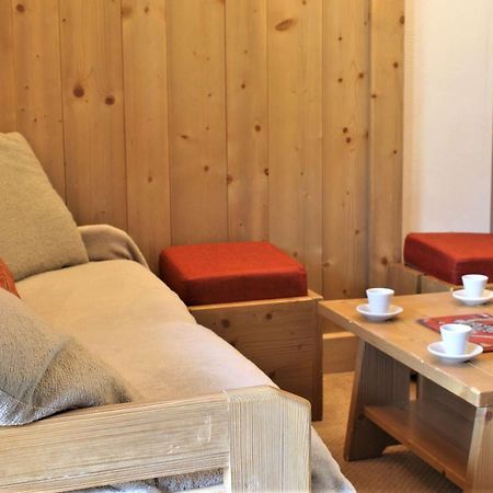Appartement Cosy 2 Pieces Avec Piscine, Sauna, Proche Pistes Et Commerces A Risoul 1850 - Fr-1-330-474 Экстерьер фото