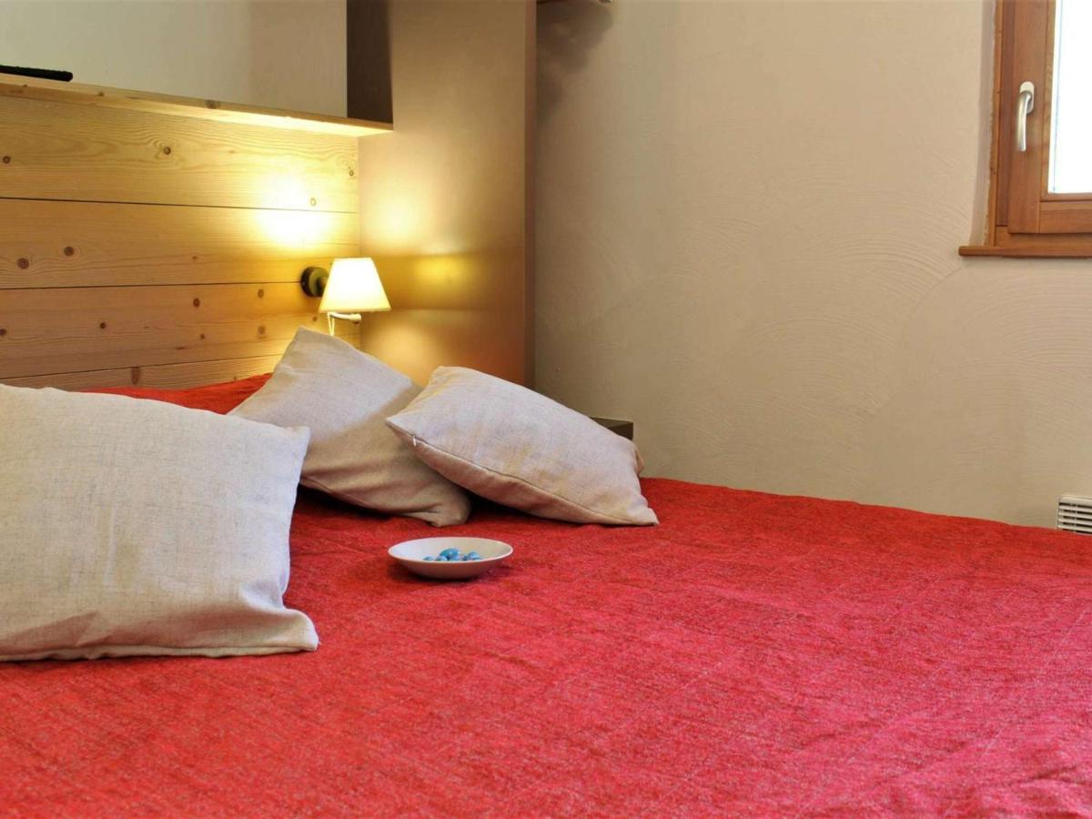 Appartement Cosy 2 Pieces Avec Piscine, Sauna, Proche Pistes Et Commerces A Risoul 1850 - Fr-1-330-474 Экстерьер фото