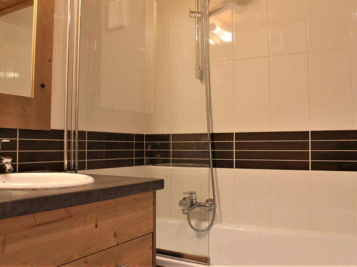 Appartement Cosy 2 Pieces Avec Piscine, Sauna, Proche Pistes Et Commerces A Risoul 1850 - Fr-1-330-474 Экстерьер фото