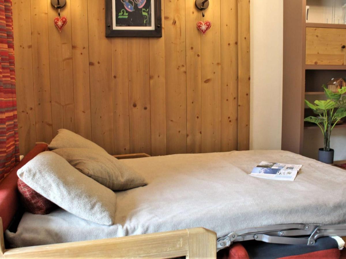 Appartement Cosy 2 Pieces Avec Piscine, Sauna, Proche Pistes Et Commerces A Risoul 1850 - Fr-1-330-474 Экстерьер фото