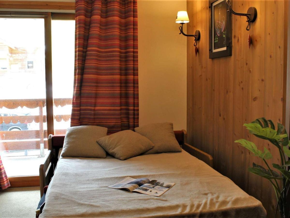 Appartement Cosy 2 Pieces Avec Piscine, Sauna, Proche Pistes Et Commerces A Risoul 1850 - Fr-1-330-474 Экстерьер фото