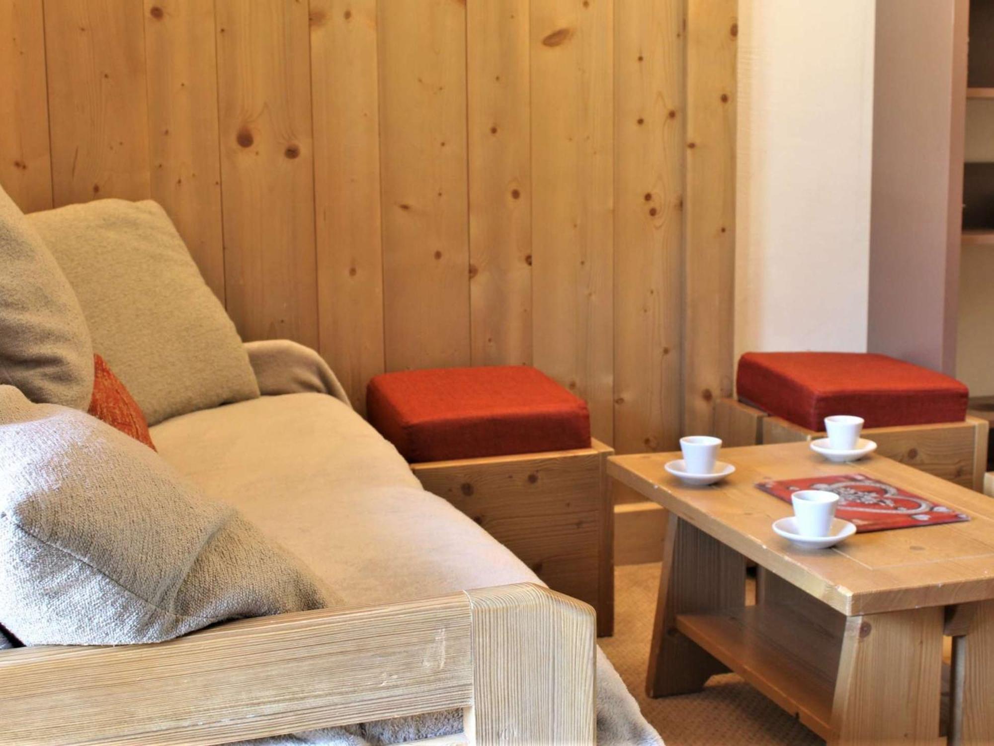Appartement Cosy 2 Pieces Avec Piscine, Sauna, Proche Pistes Et Commerces A Risoul 1850 - Fr-1-330-474 Экстерьер фото